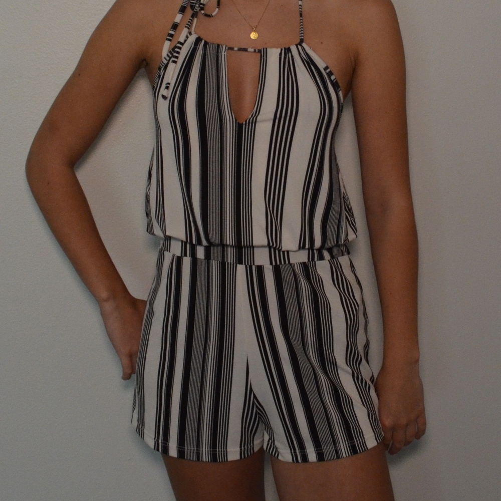 Brand Melville Romper